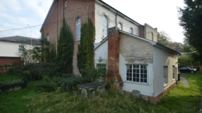 Grade II* listed building for conversion in Hedingham photo