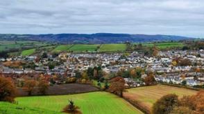 Self Build Plot in Chudleigh photo