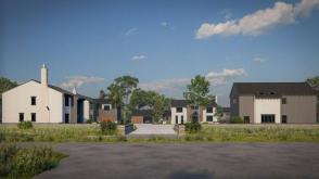 Plot for sale in Chorley photo