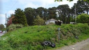 Plot for sale in Redruth photo
