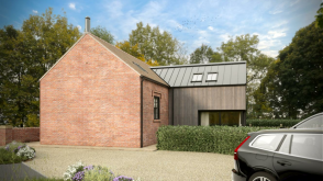 Conversion for sale in Grantham photo