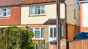 An End of Terrace House requiring modernisation in Maidstone photo