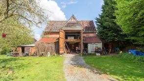 Conversion for sale in Dunmow photo