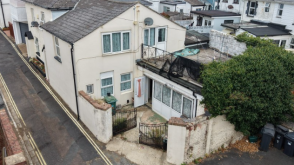 Three-Bedroom House For Improvement in Sandown photo