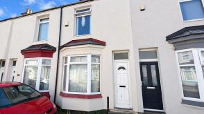 Property for updating in Middlesbrough photo