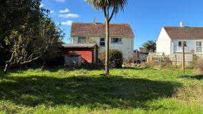 UNMODERNISED 3 BEDROOM DETACHED PROPERTY in Padstow photo