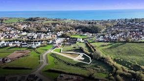 1097. Land for sale in Dawlish photo