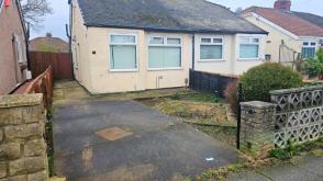 The property requires some updating in Middlesbrough photo