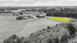 Land for sale in West Calder photo