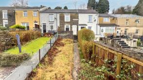 Property which requires renovation in Tonypandy photo