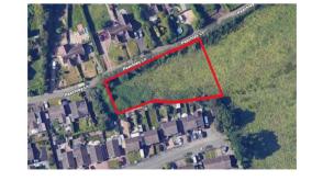 Land for sale in Lower Broadheath photo