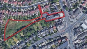 Re-Development Opportunity in Churchtown photo
