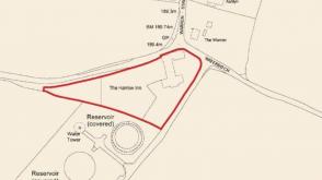 Development Opportunity in photo