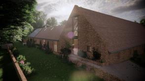 Conversion for sale in Sellindge photo