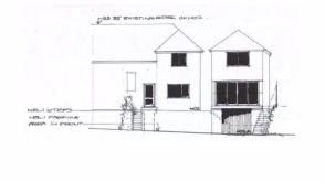 Plot with PP for sale in Boslowick photo