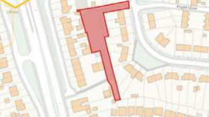 Land for sale in Newcastle-Under-Lyme photo