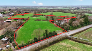 Land for sale in Whitley photo