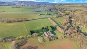 Conversion for sale in Chepstow photo