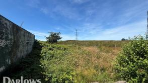 Land for sale in Tredegar photo