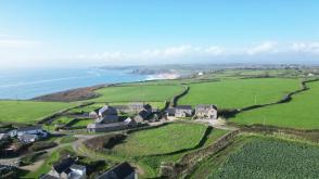 Land for sale in Ashton photo