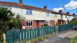 House for modernisation in Calne photo