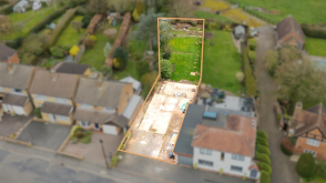 Land for sale in Desford photo