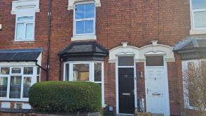 Requires updating in Selly Oak photo