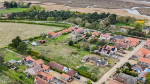 Land for sale in Staithe photo