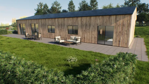 Conversion for sale in Barnstaple photo