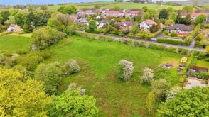 Development opportunity in Colne photo
