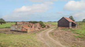 Development opportunity in Bungay photo
