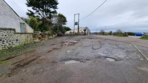 Land for sale in Helston photo