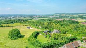 Development site in Rochester photo