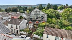 Development opportunity in Aberdare photo