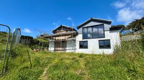 Development in Newquay photo