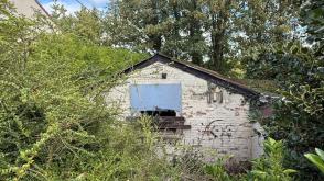 A freehold development opportunity in Pontypool photo