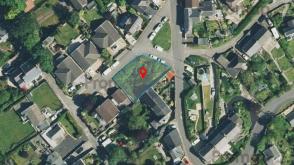 Land for sale in Pontypool photo
