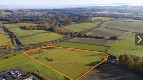 Development Land in Melrose photo