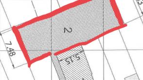 Plot with PP for sale in Forest Gate photo