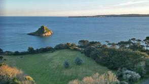 Plot for sale in Torquay photo