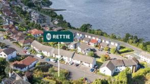 Development in Fife photo