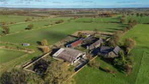 Conversion for sale in Corbridge photo