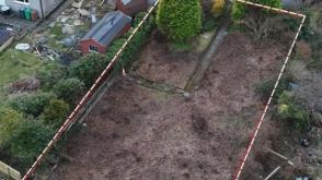 Plot for sale in Dunfermline photo