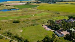 Development in St Andrews photo