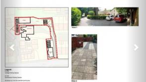 Land for sale in Richmond, North Yorkshire photo