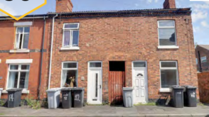 In need of modernisation in Crewe photo