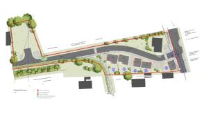 Land for sale in Holsworthy photo