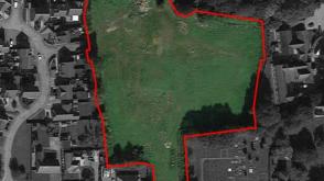 Residential Development in Boston photo