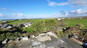 Land for sale in Tintagel photo