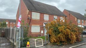 Property in need of refurbishment in Walsall photo